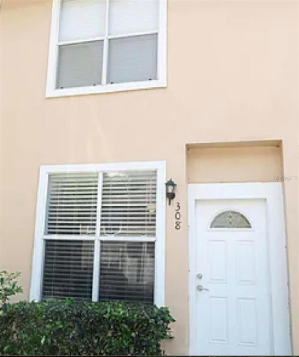4415 SW 34th St #308 — photo