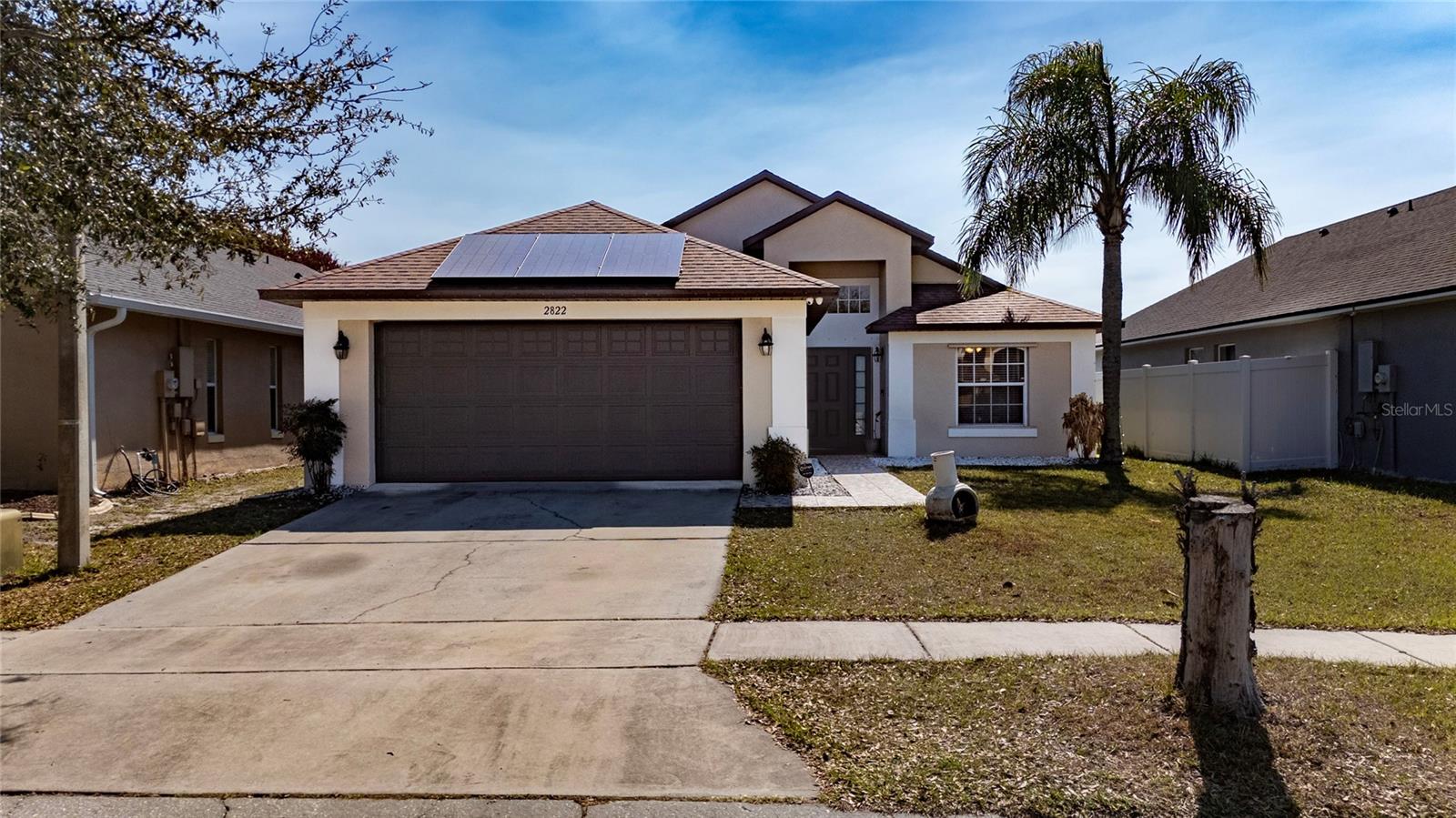 2822 Moultrie Creek Dr — photo