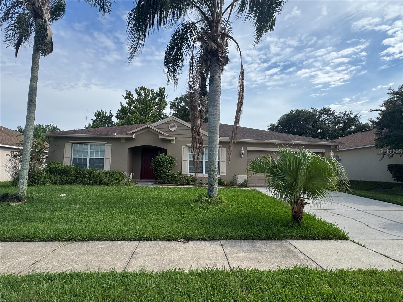 1112 Juniper Hammock Ct — photo