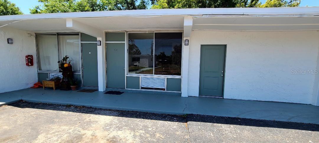 421 E Kennedy Blvd — photo
