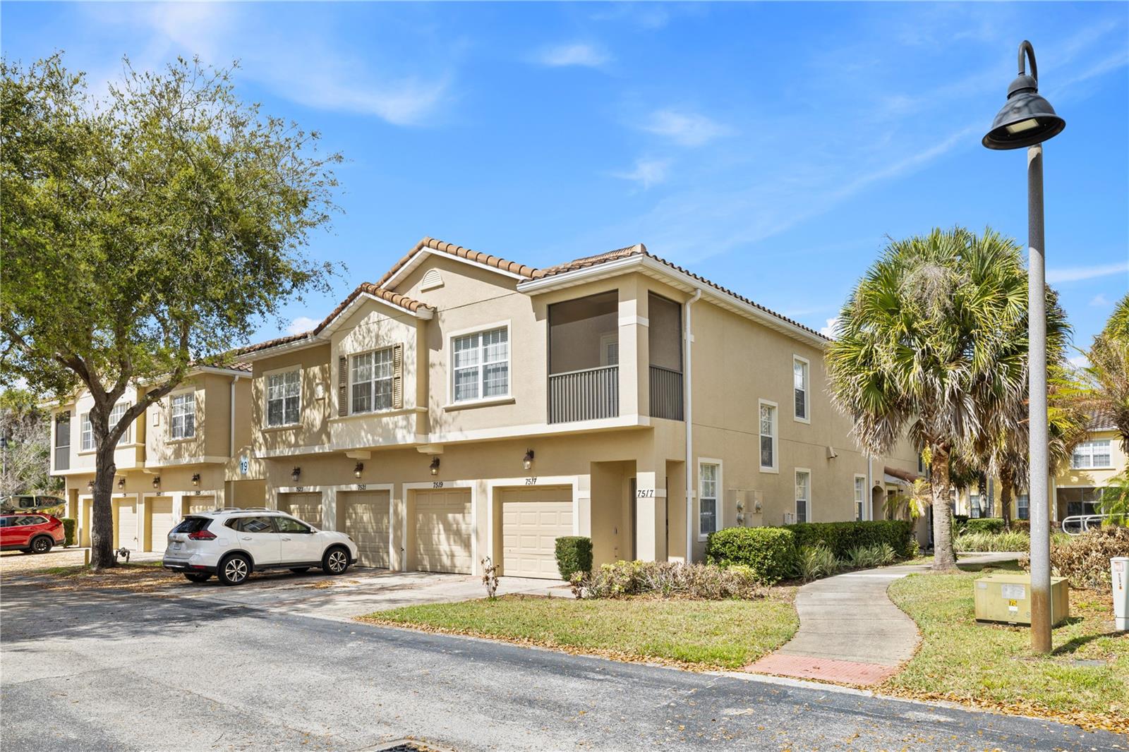 7519 Bliss Way #7519 — photo