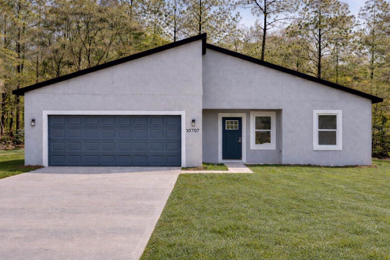 10707 N Hatari Dr — photo