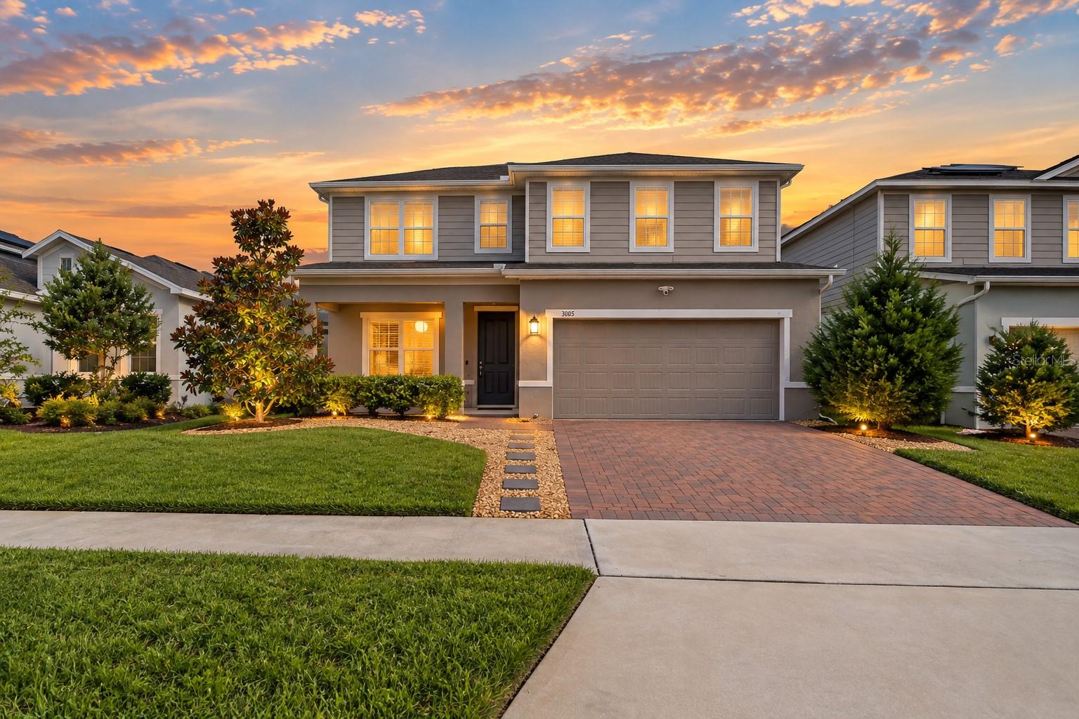 3005 Slough Creek Dr — photo