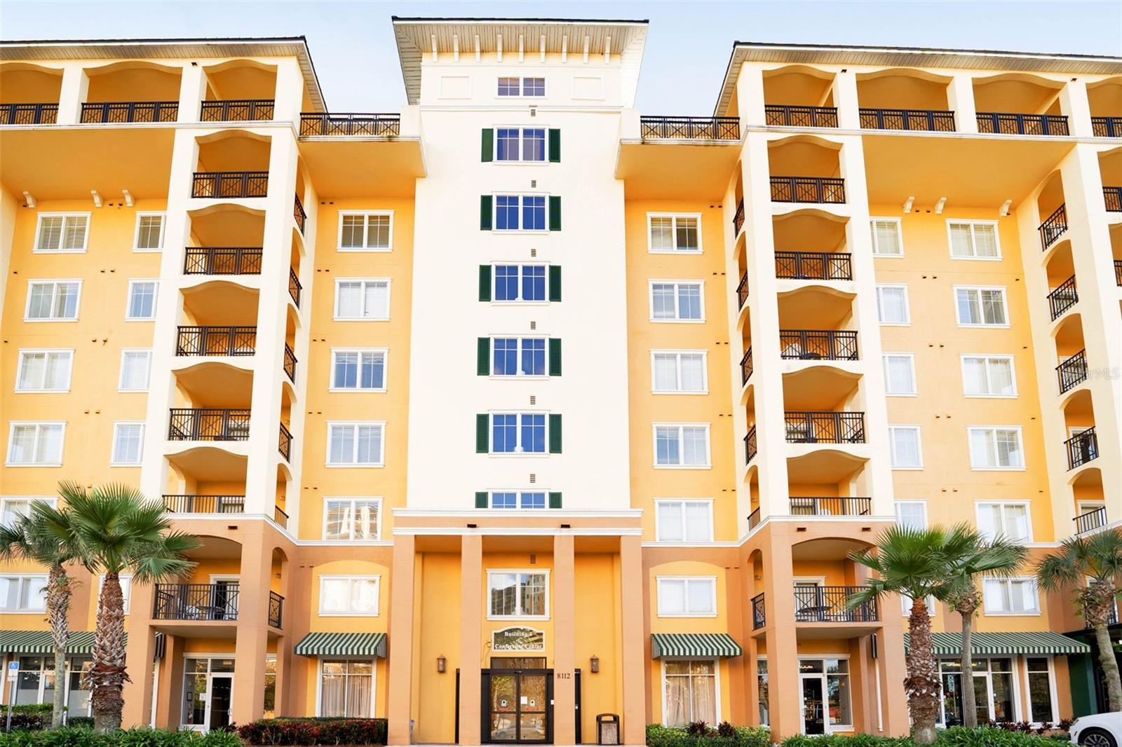 8112 Poinciana Blvd #1311 — photo