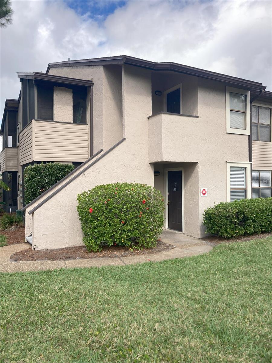 2918 Antique Oaks Cir #25 — photo