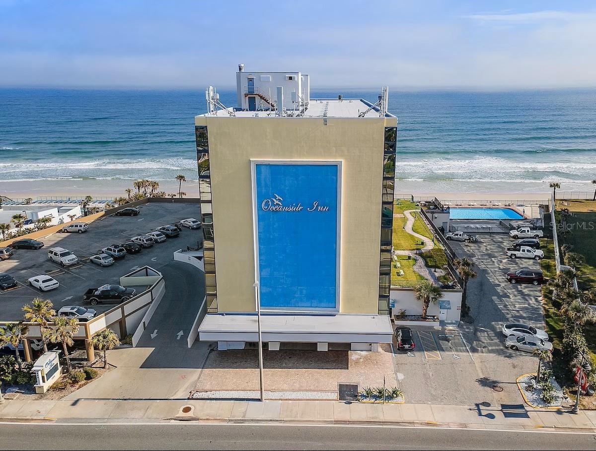 1909 S Atlantic Ave #605 — photo