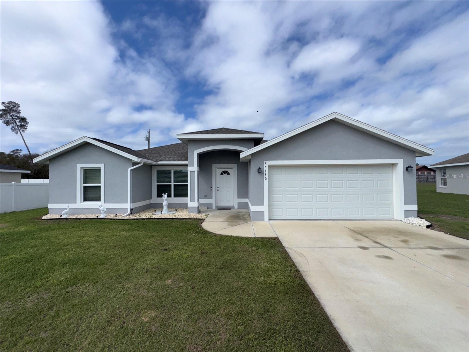 15446 SW 23rd Court Rd — photo
