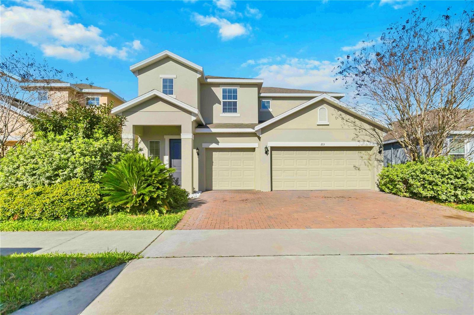 213 Trinity Ridge Cir — photo