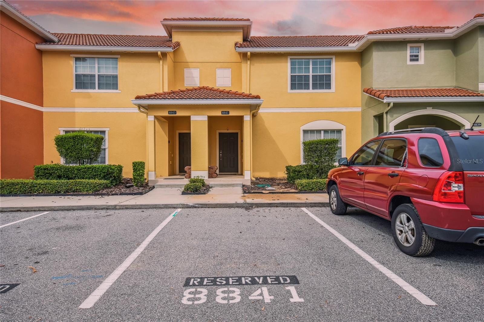 8841 Candy Palm Rd — photo