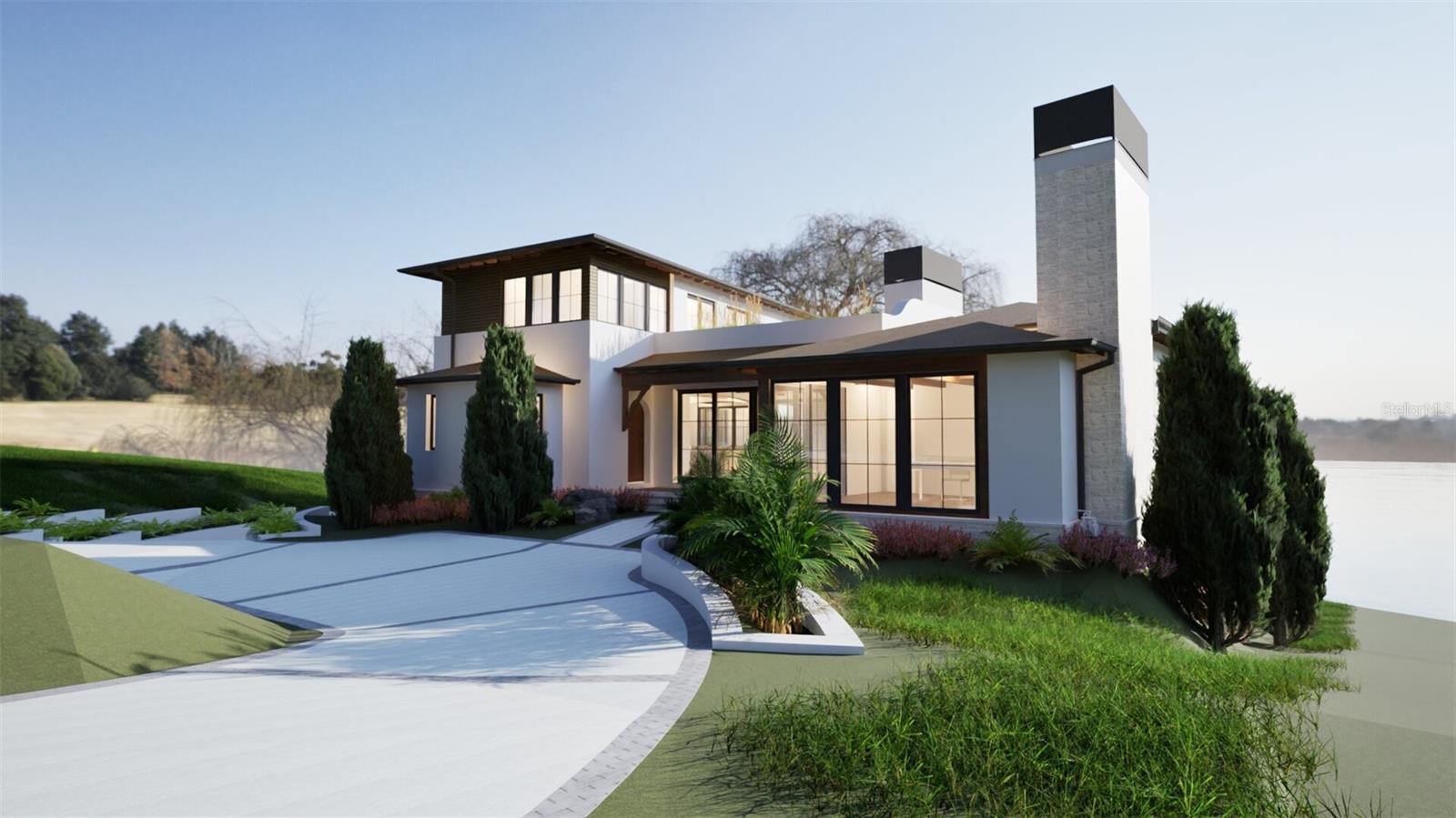 157 Tranquil Mirror Lake Ct #Lot 10 — photo