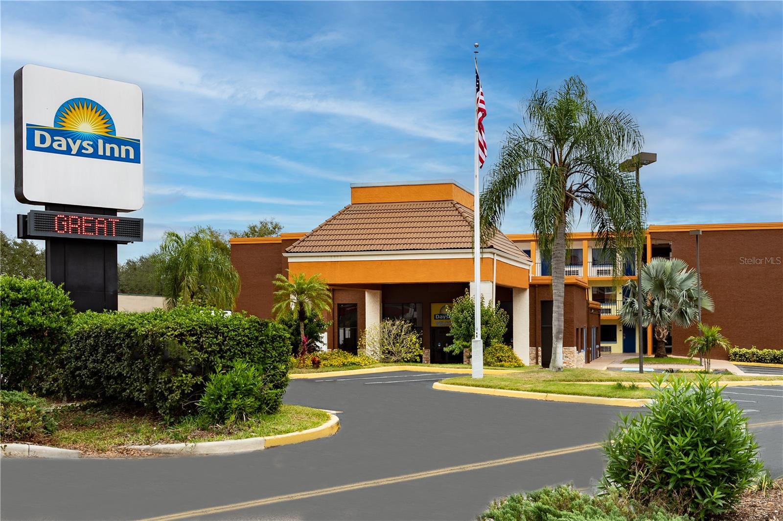 8245 S US-17-92 Hwy — photo