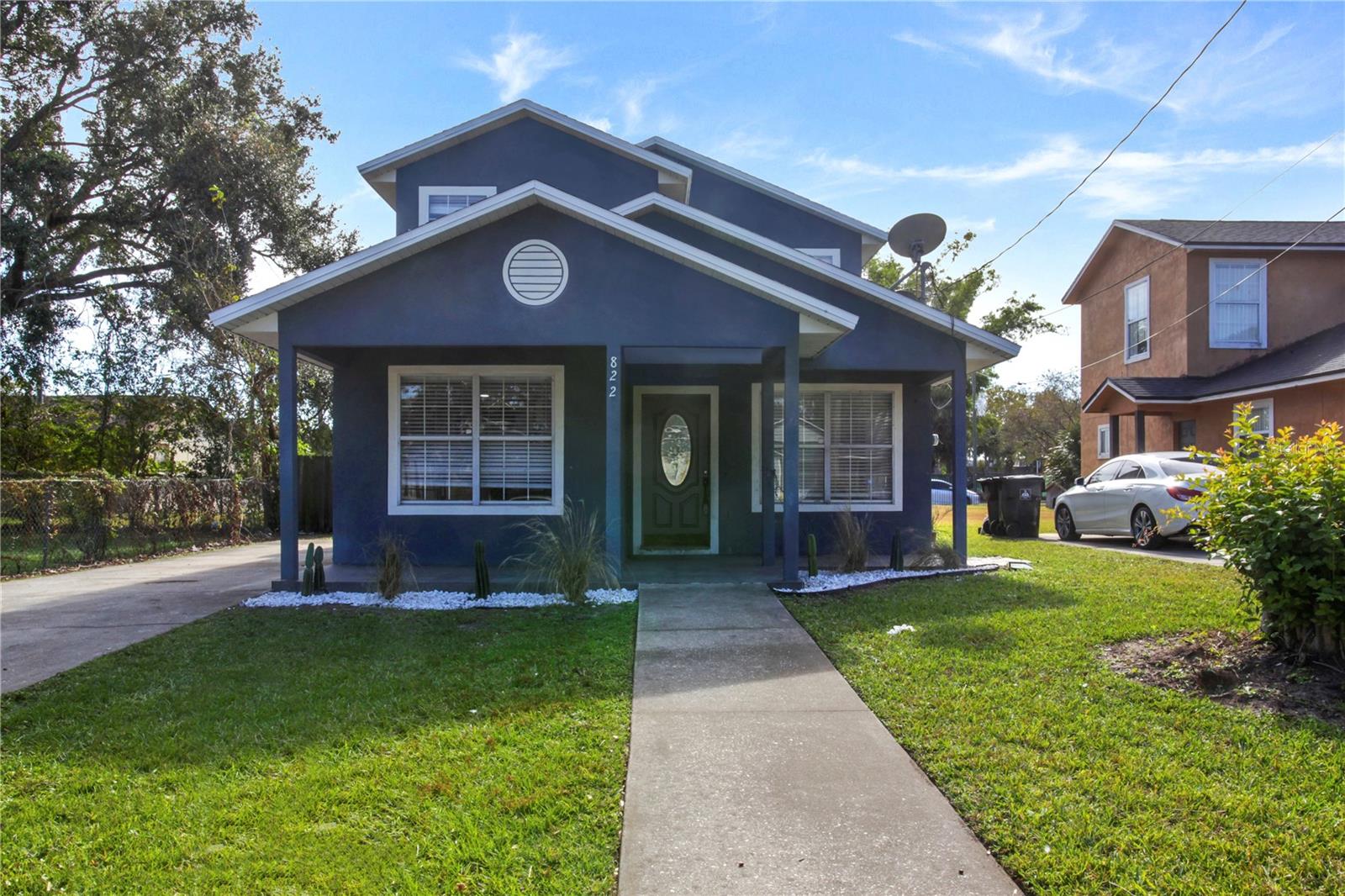 822 Polk St — photo