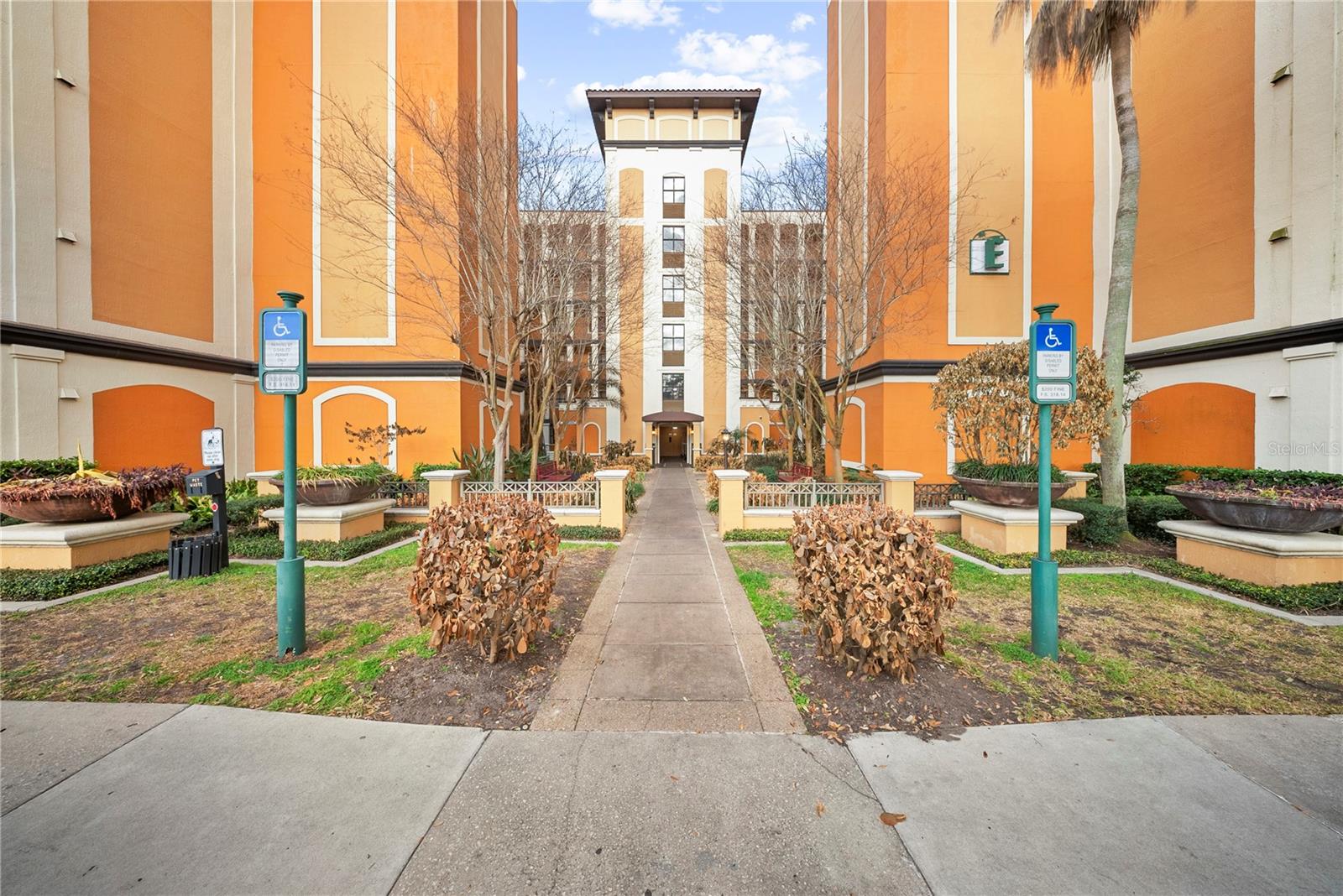 12527 Floridays Resort Dr #402E — photo