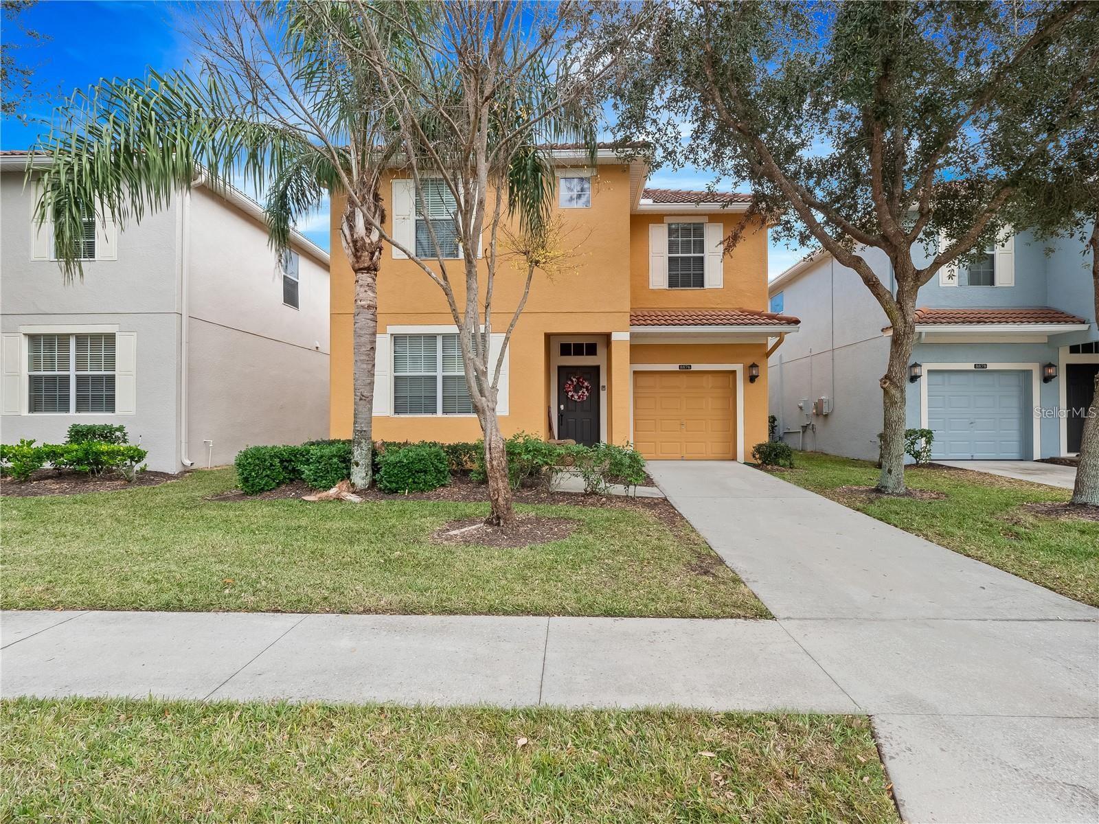 8876 Candy Palm Rd — photo
