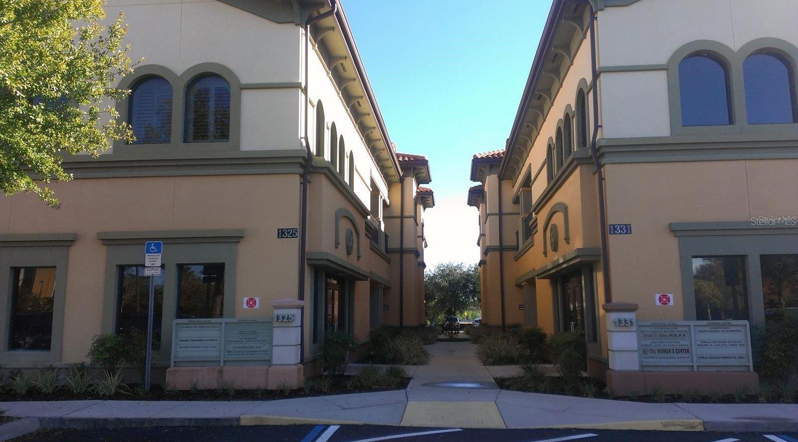 1325 S International Pkwy #2221 — photo