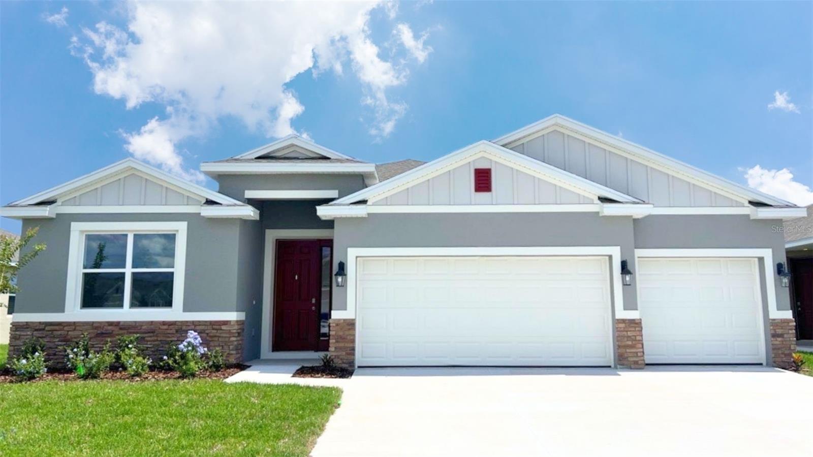 2091 Ashwood Bluff Dr — photo