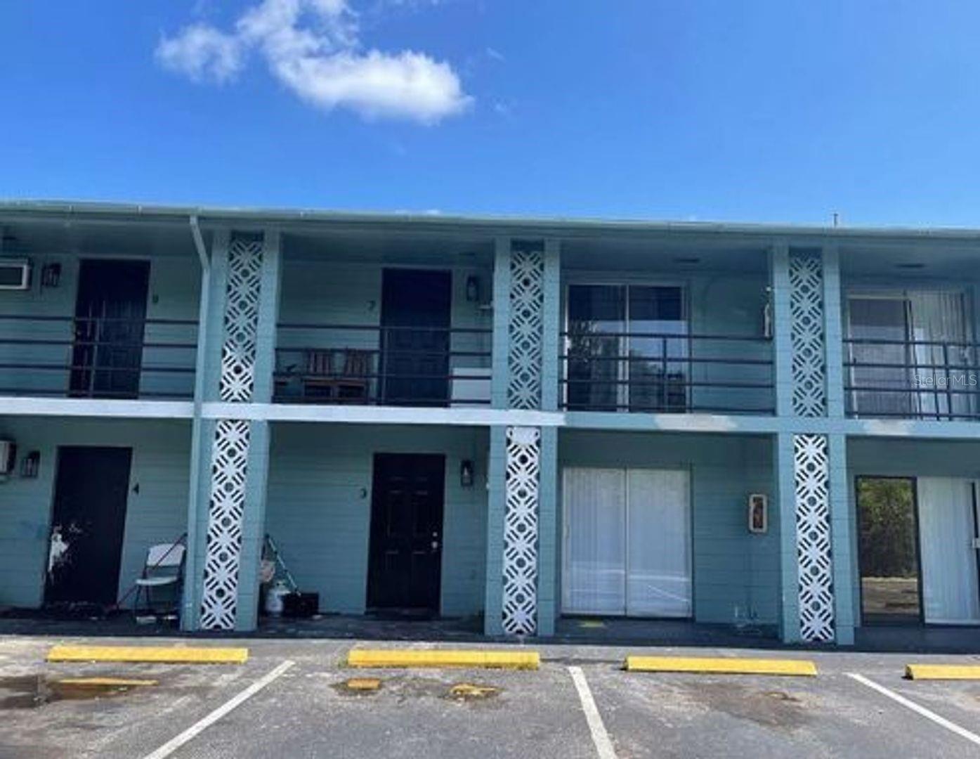 1341 West Point Dr #07 — photo