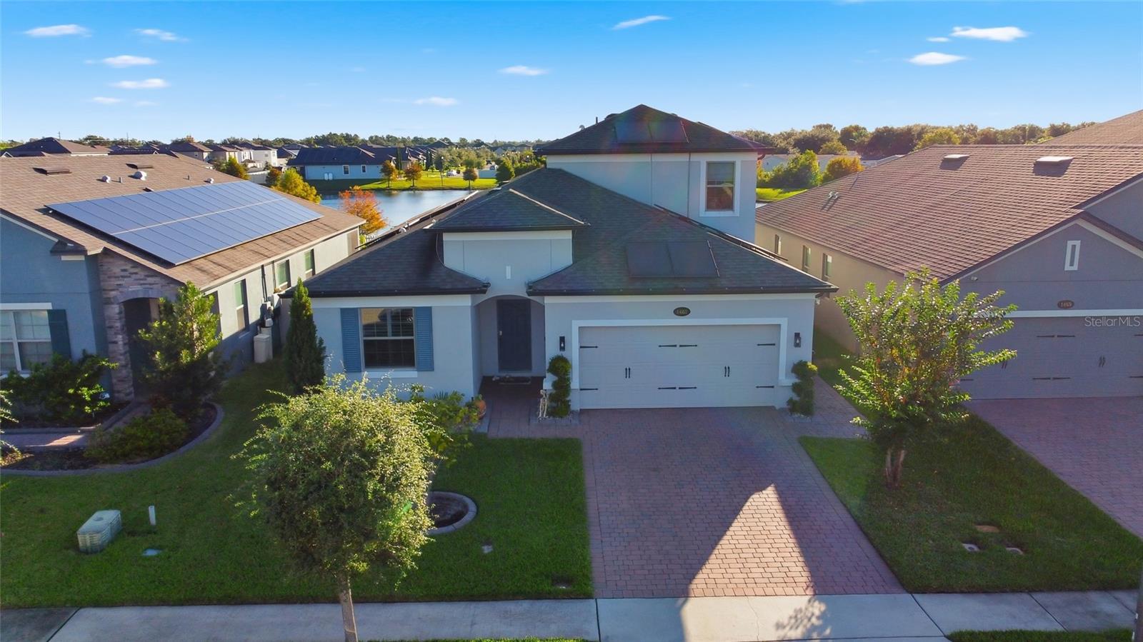 1461 Clear Brook Pl — photo