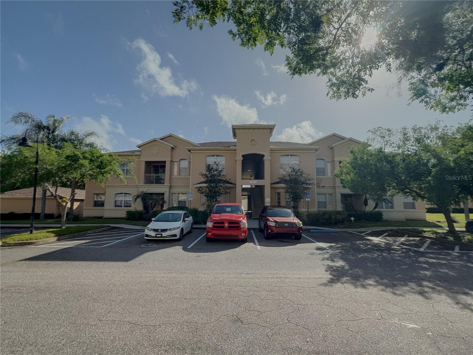 204 Terrace Ridge Cir #204 — photo