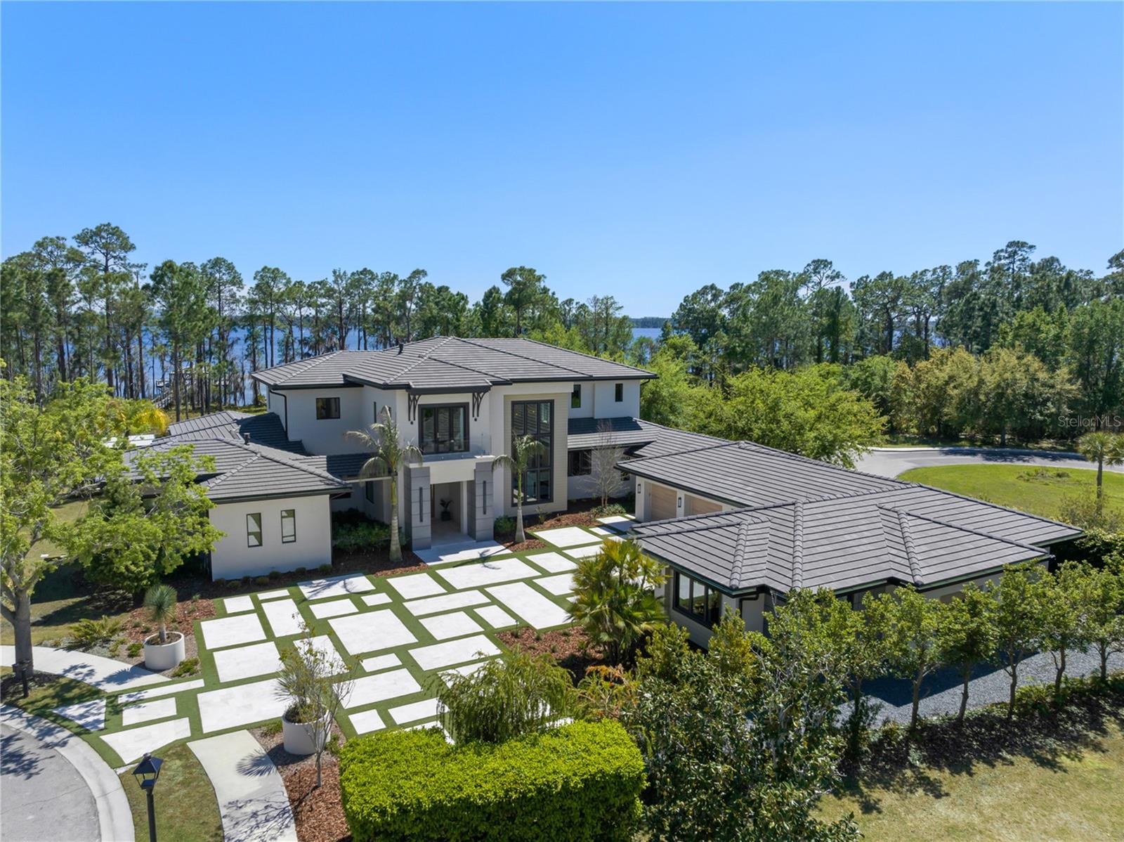 8506 Lake Nona Shore Dr — photo