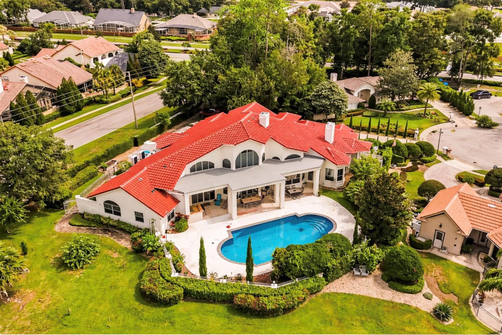 1036 Golf Valley Dr — photo