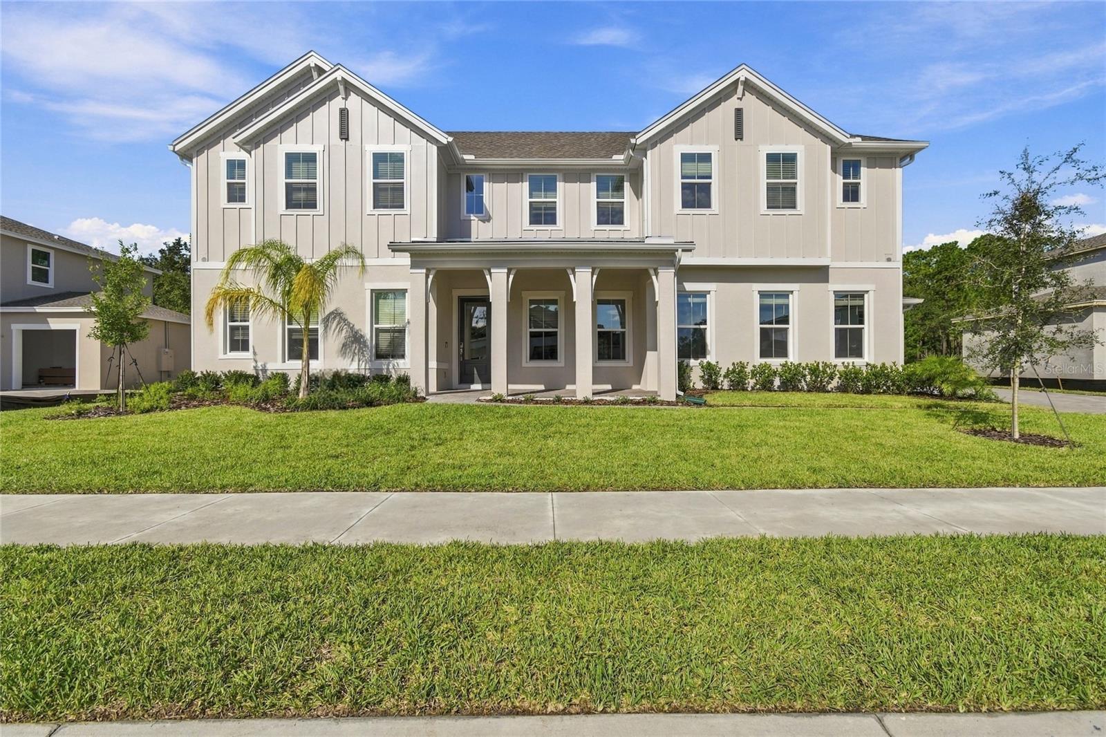 424 Marina Louis Pt — photo