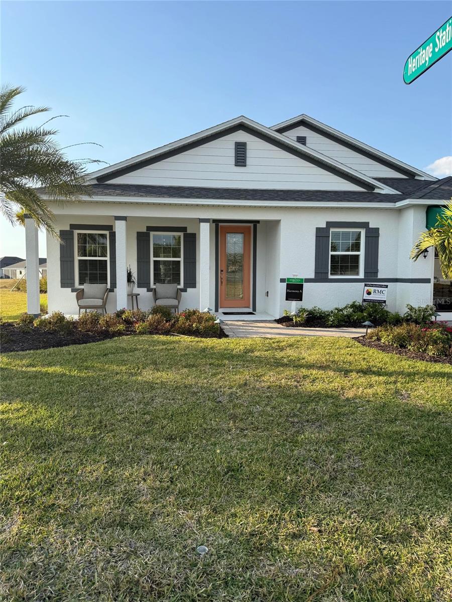 25584 Calusa Dr — photo