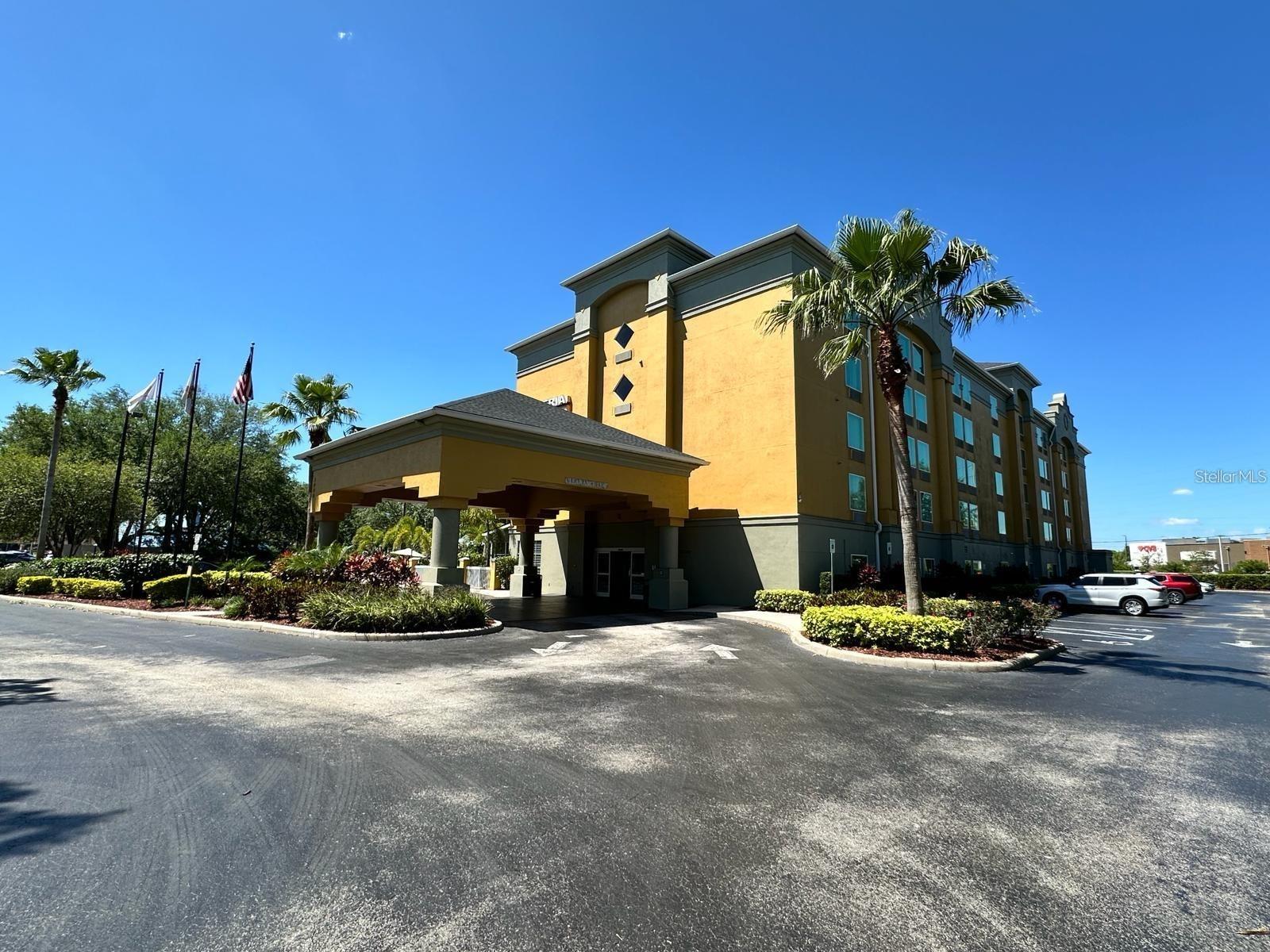3000 Maingate Ln #326 — photo