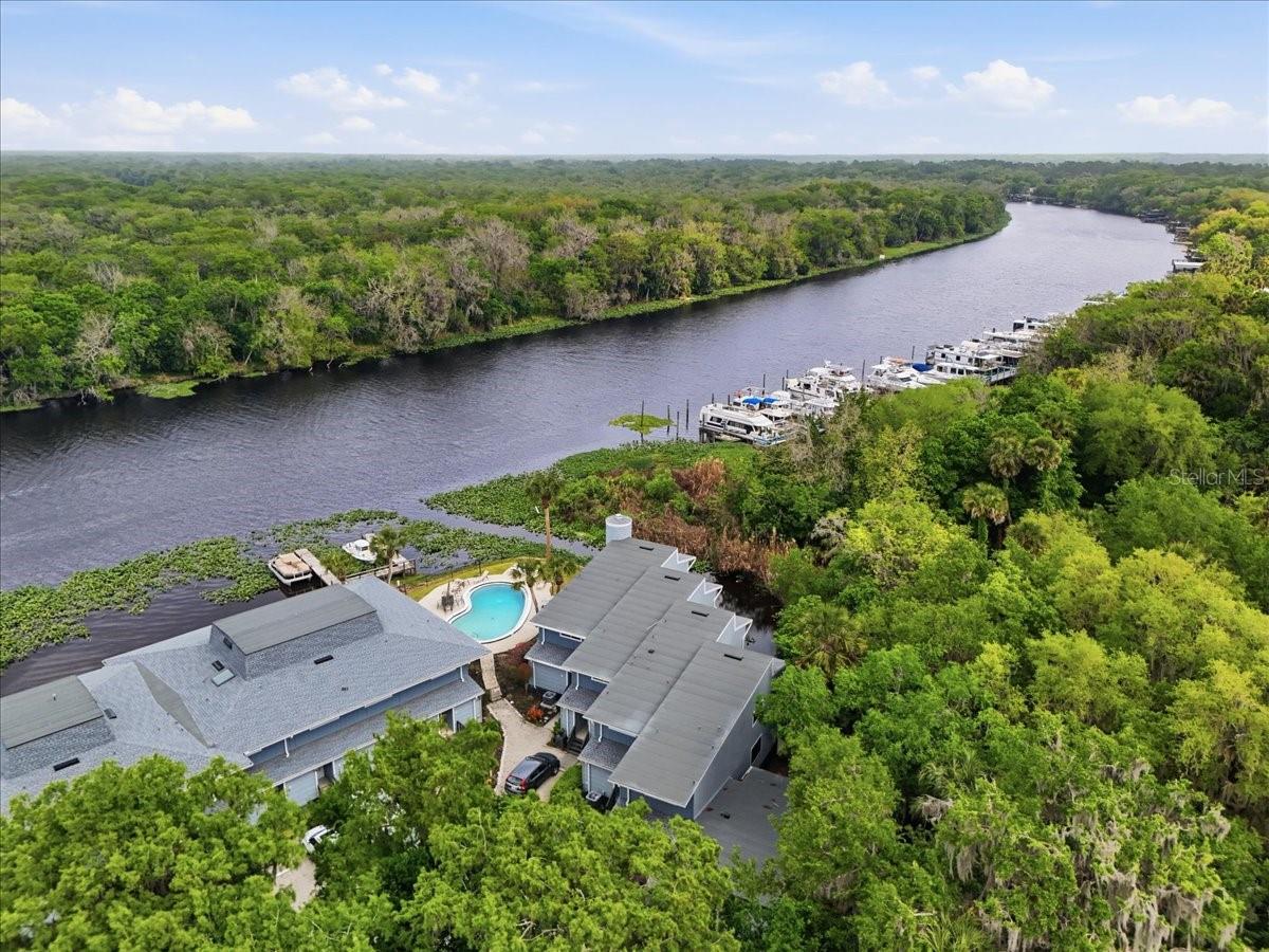 2329 River Ridge Road #2, Deland, FL 32720 — photo 2
