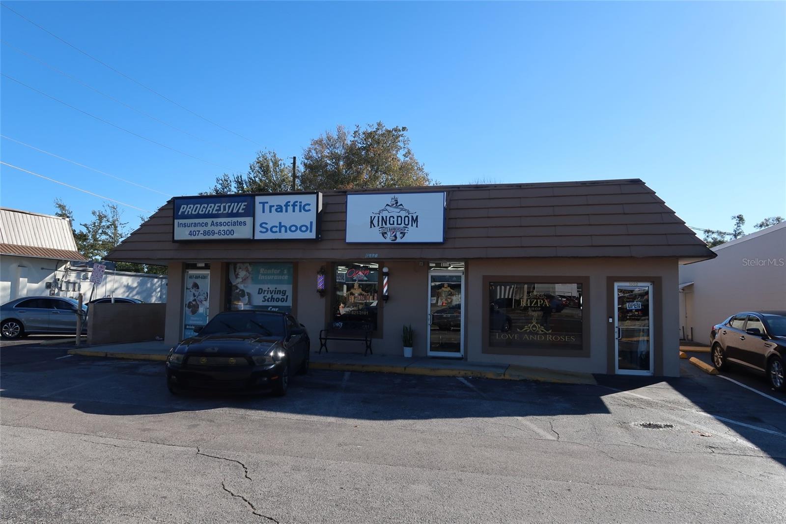 1170 W State Road 436 — photo