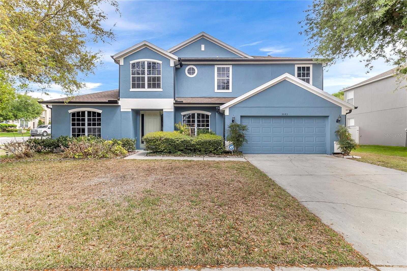 3323 Fawnwood Dr — photo
