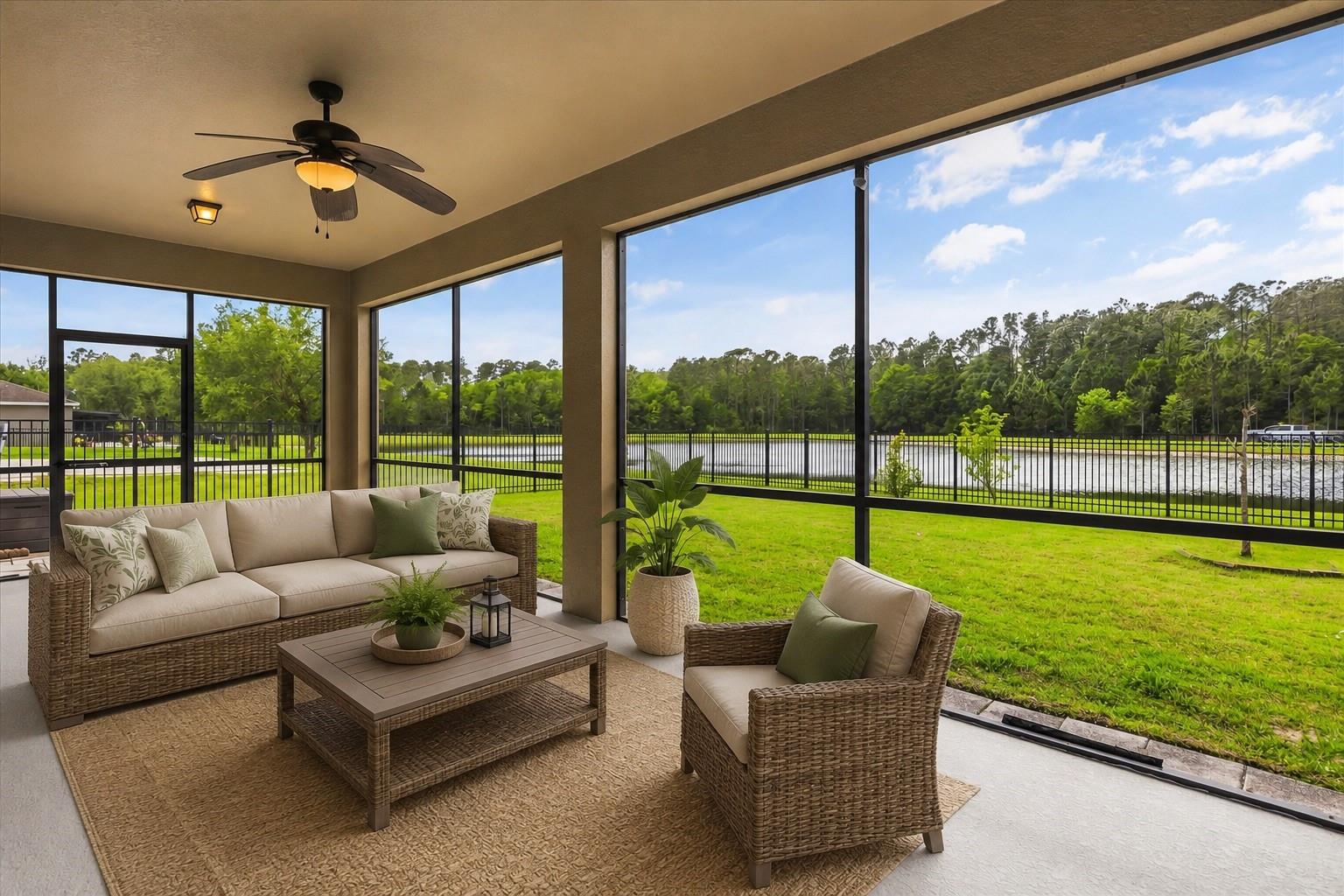 10536 Cabbage Tree Loop, Orlando, FL 32825 — photo 2