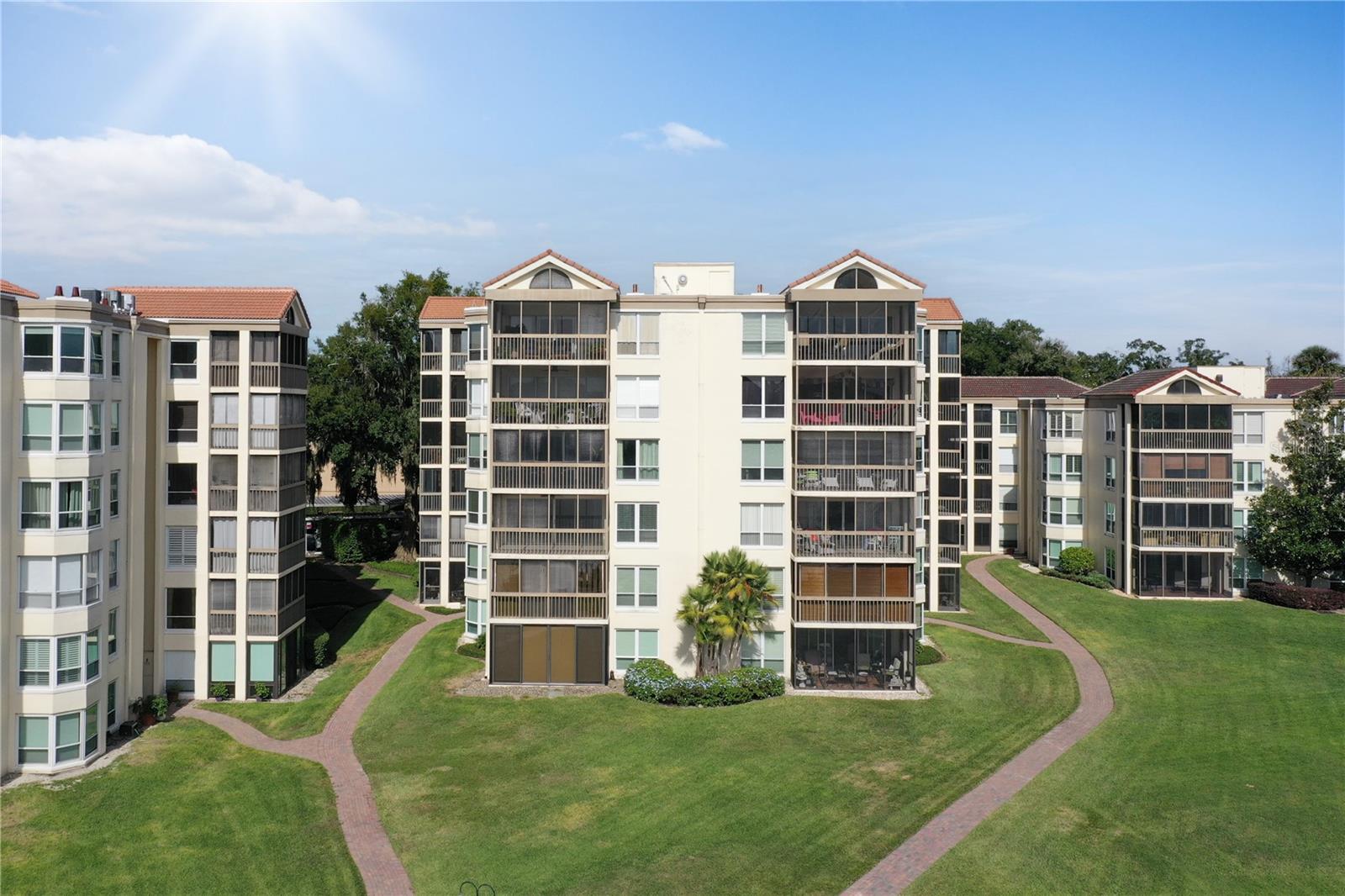 204 Quayside Cir #201 — photo