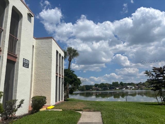 528 Orange Dr #26 — photo