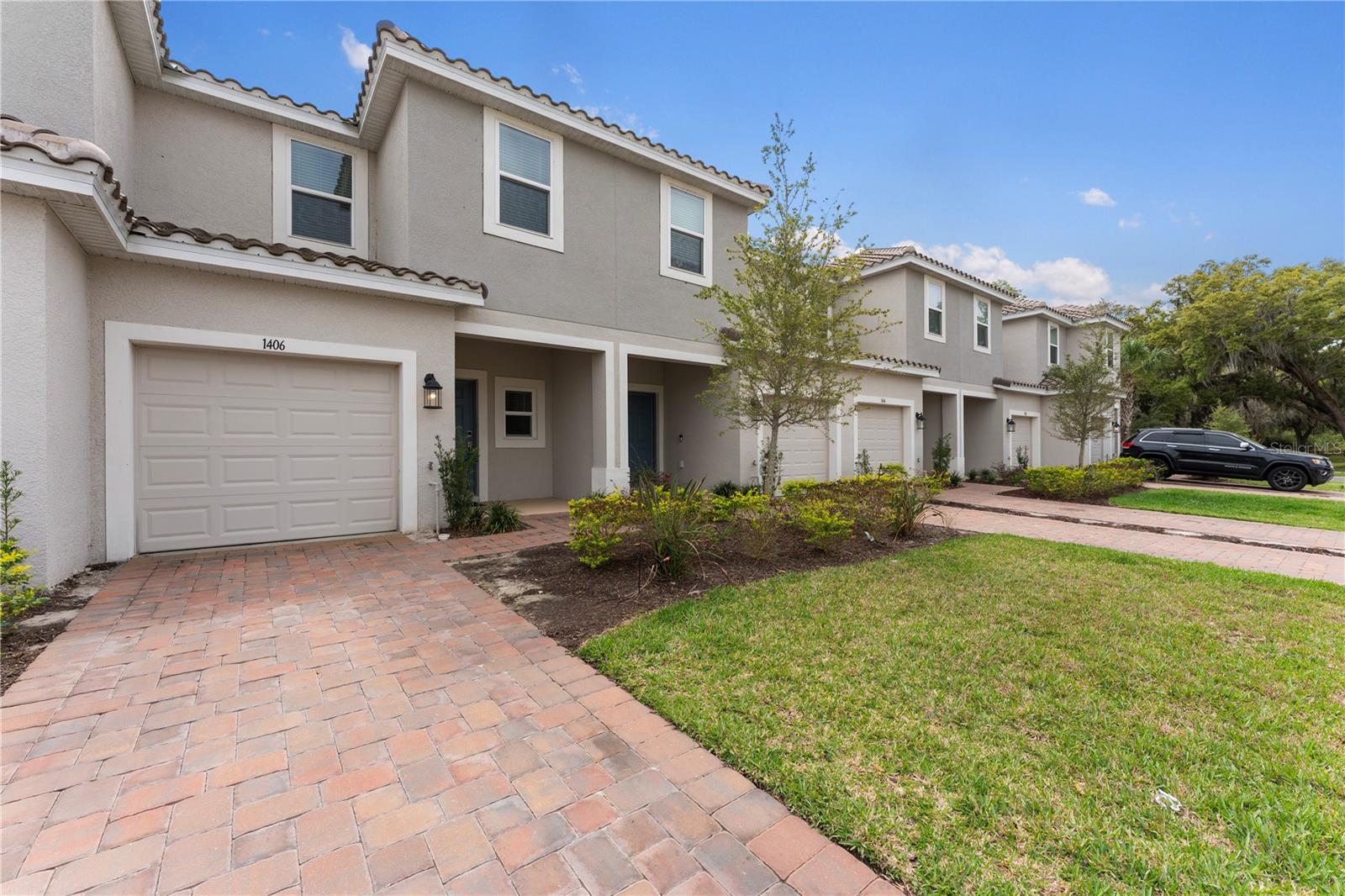 1406 Anchor Bend Way — photo