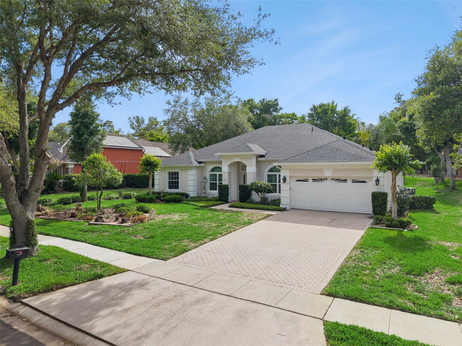 156 Seville Chase Dr — photo