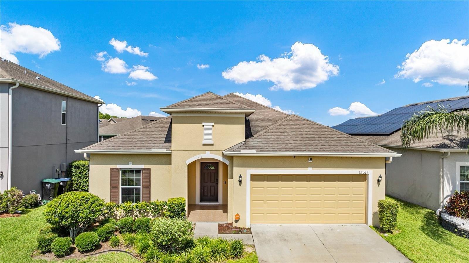 12216 Prairie Plantation Way — photo