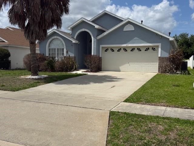 8015 Indian Creek Blvd — photo