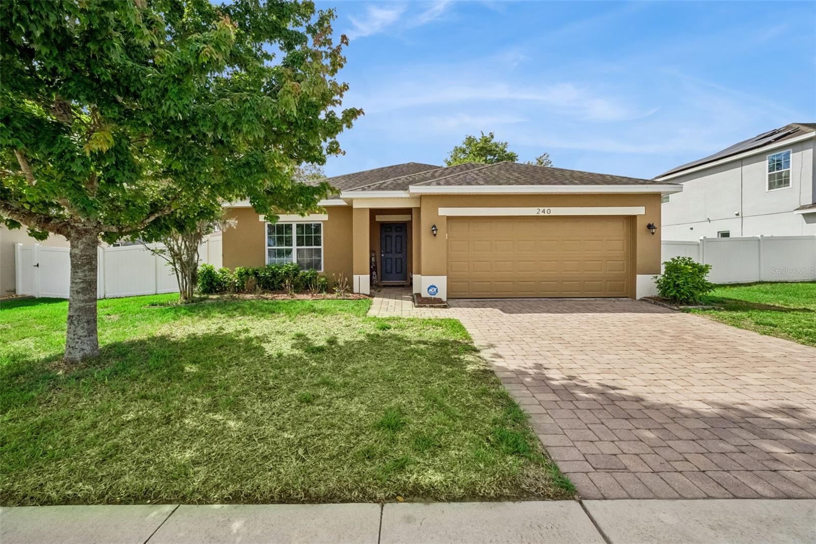 240 Whispering Pines Way — photo