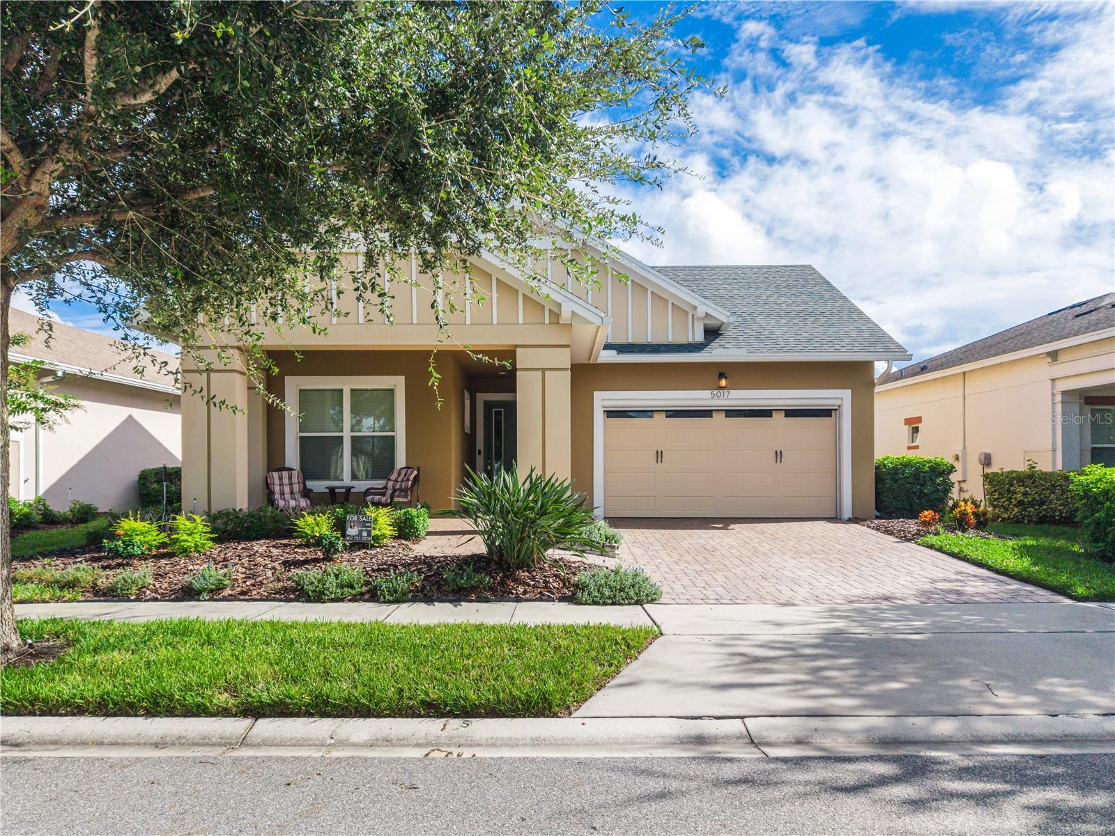 5017 E Fountainwood Dr — photo