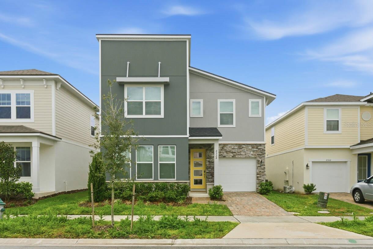 2328 Salty Winds Way — photo