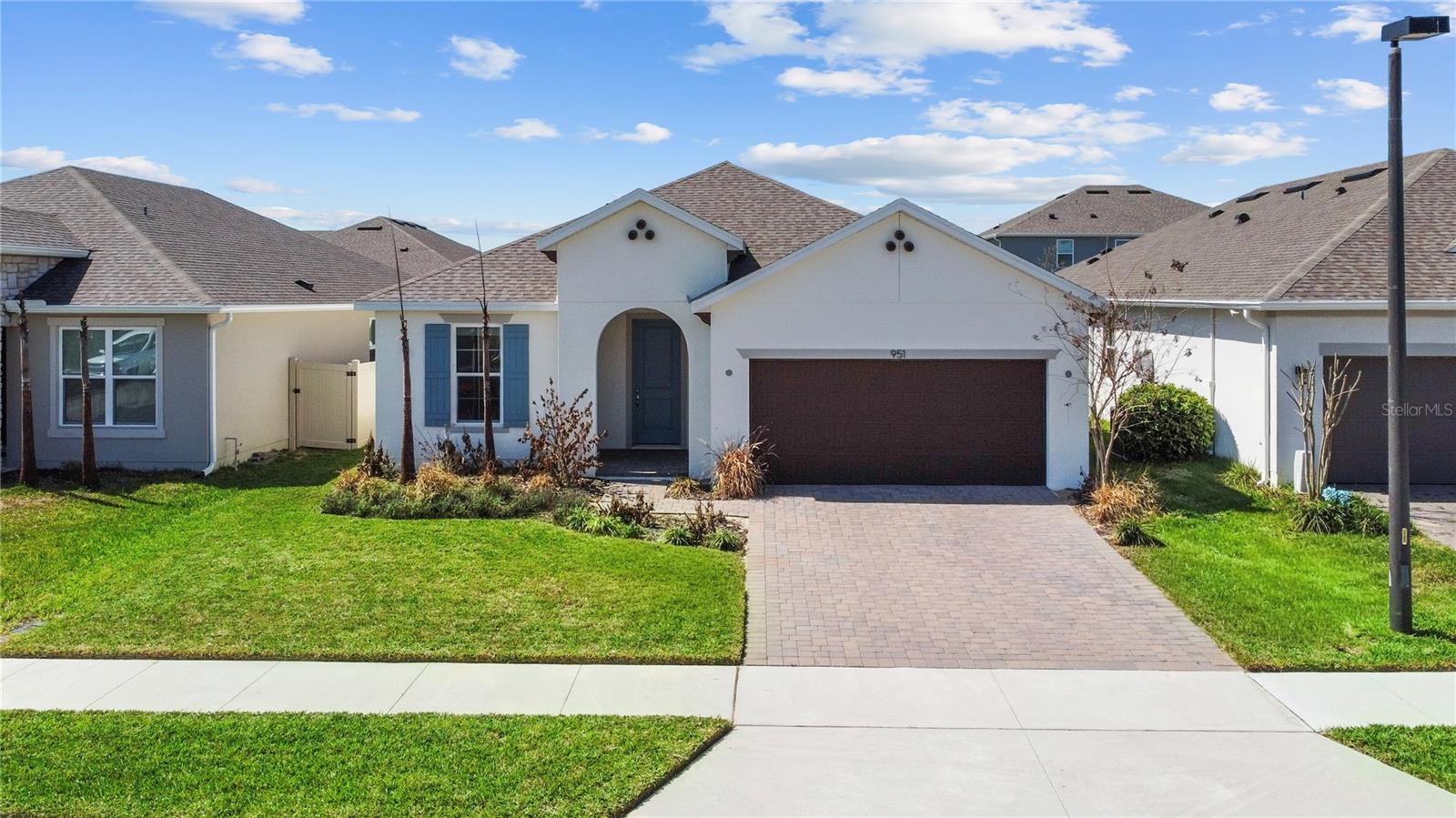 951 Vineyard Ridge Rd — photo