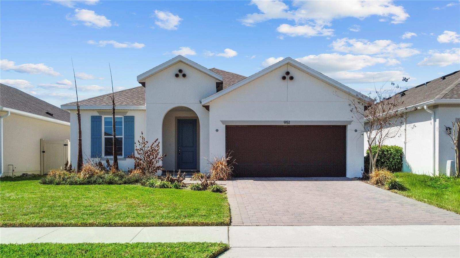951 Vineyard Ridge Road, Minneola, FL 34715 — photo 2