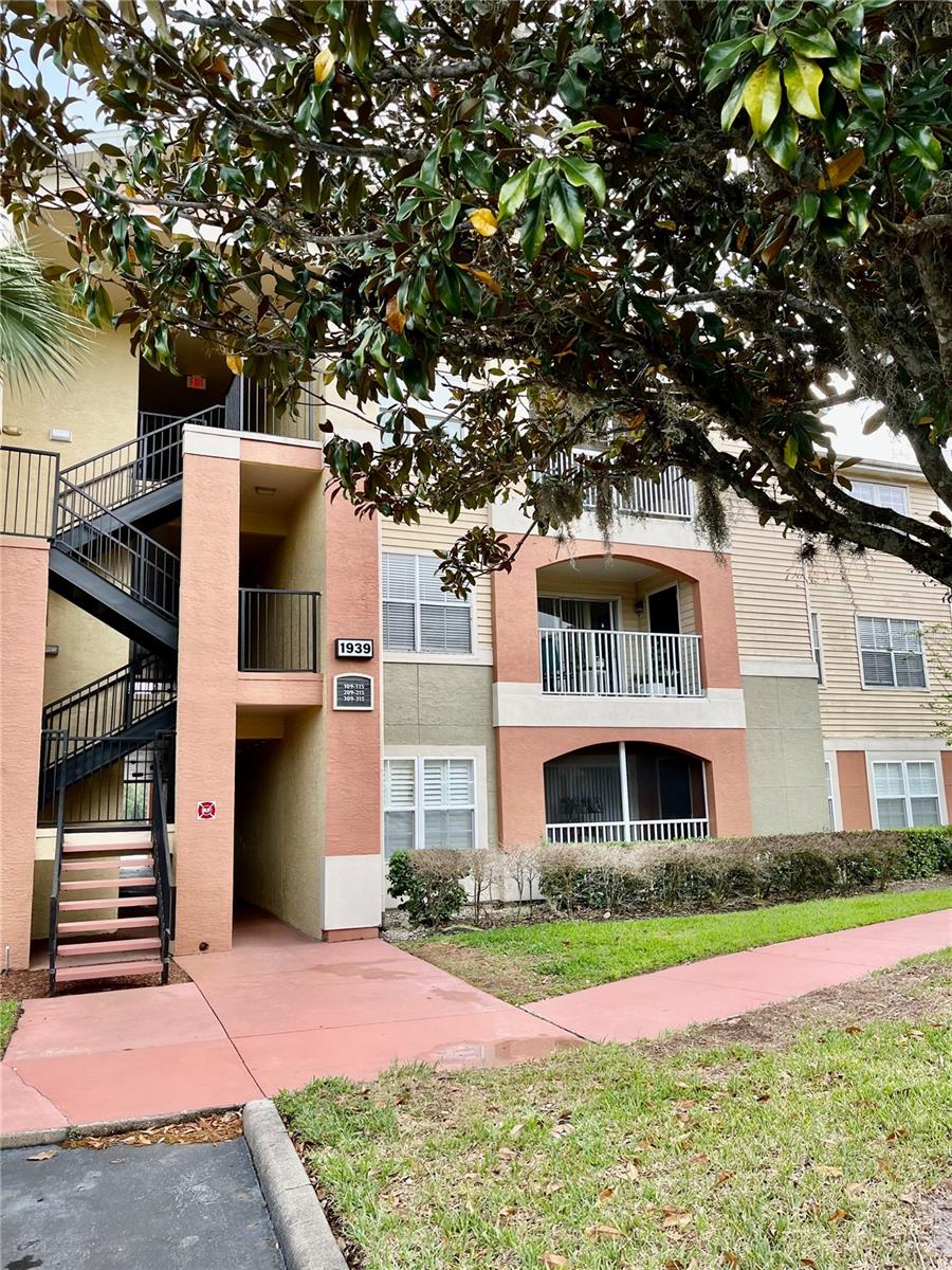 1939 Summer Club Apt Dr #315 — photo