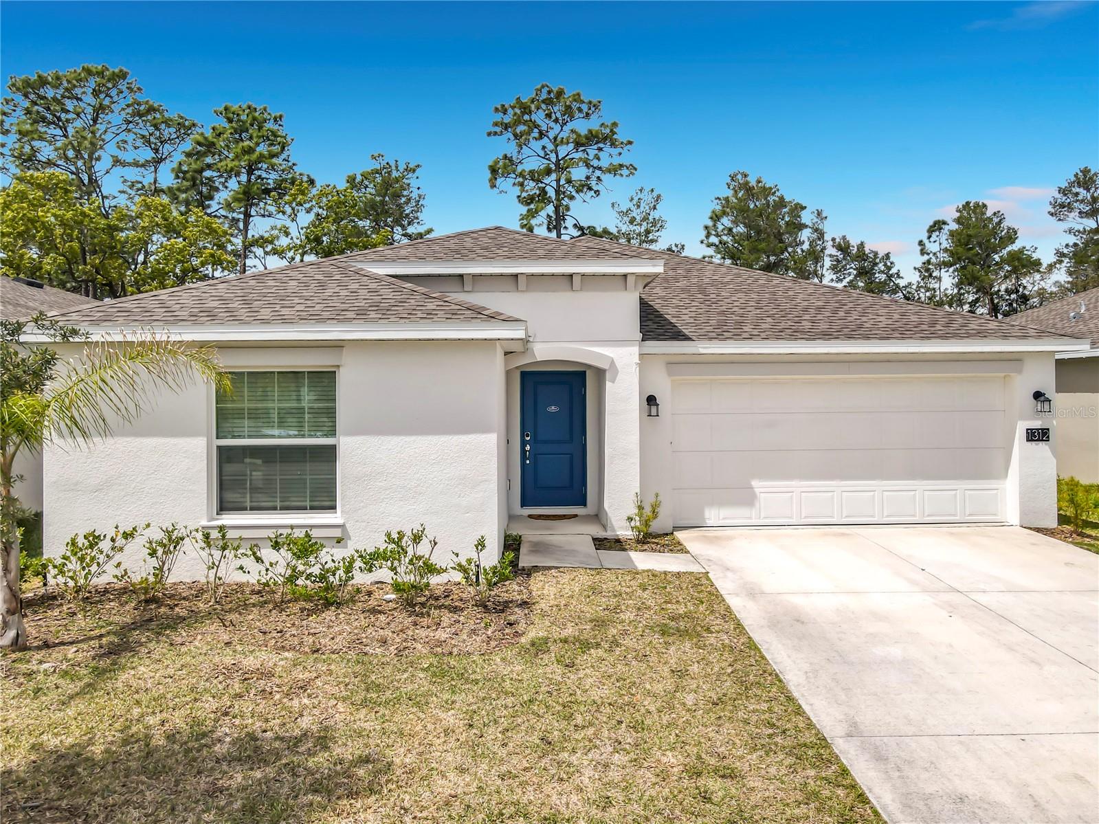 1312 Peach Creek Dr — photo