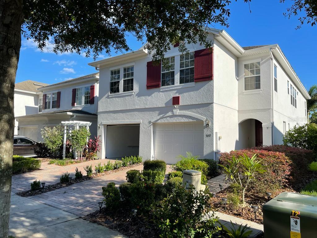 3153 Capri Isle Way — photo