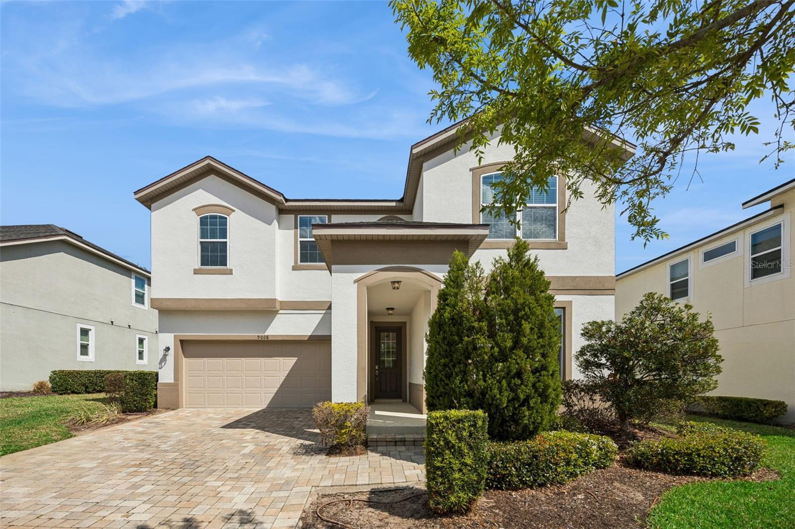 9008 Sunshine Ridge Loop — photo