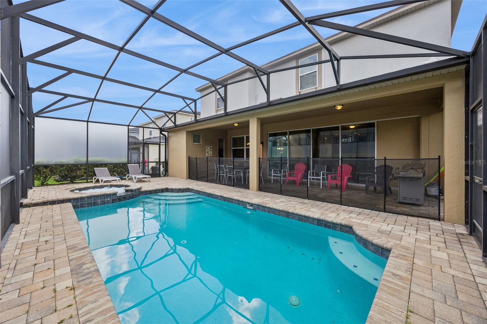9008 Sunshine Ridge Loop, Kissimmee, FL 34747 — photo 2