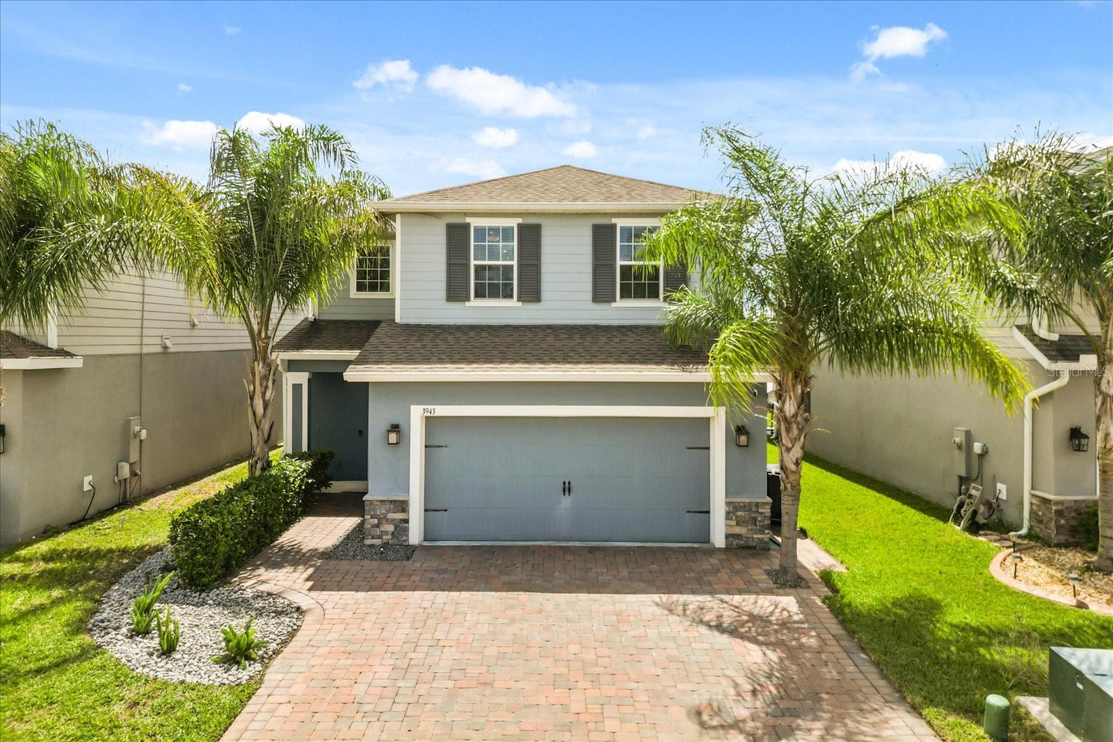 3943 Crawley Down Loop, Sanford, FL 32773 — photo 2