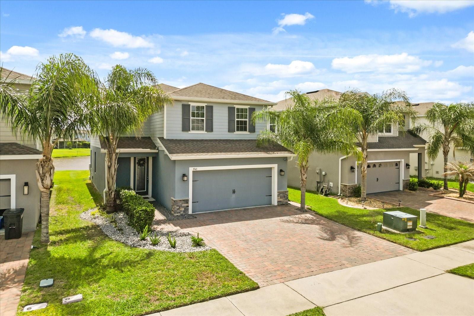 3943 Crawley Down Loop, Sanford, FL 32773 — photo 3